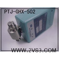 大型液压设备自动报警感应压差传感器_图片