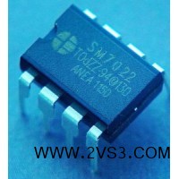 深圳钲铭科替换进口VIP22方案5v2ASM7022热销中_图片