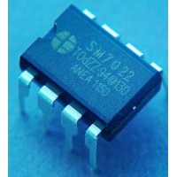 深圳钲铭科替换进口VIP22方案5v2ASM7022热销中