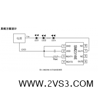 明微球泡灯恒流驱动IC方案SM2316E钲铭科促销中_图片