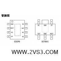 钲铭科高压线性恒流芯片SM2091E在高压灯条中的应用_图片