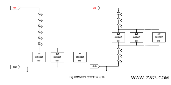 钲铭科电子SM15302t 钲铭科电子SM15302t