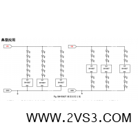 中山软灯带钲铭科SM15302T驱动IC方案上的应用_图片