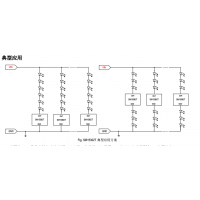 中山软灯带钲铭科SM15302T驱动IC方案上的应用