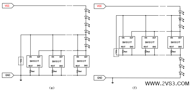 钲铭科电子SM15121T 钲铭科电子SM15121T