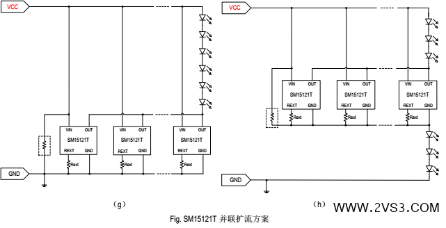 钲铭科电子SM15121T 钲铭科电子SM15121T