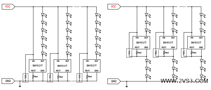钲铭科电子SM15121T 钲铭科电子SM15121T