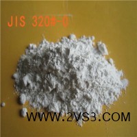 白刚玉微粉金刚砂粉D50(1-80um)酸洗水分w7-w63_图片