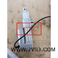 看着您，12V/24v新小型电动推杆_图片