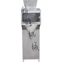 唐山科胜ZX-C颗粒称重包装机|曹妃甸胭脂稻包装机|河北包装机