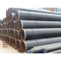 2PE/3PE防腐钢管的产品介绍
