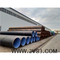 2PE/3PE防腐钢管的产品介绍_图片