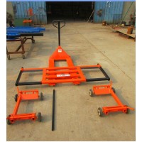 南宁移车器抬车器重型移车器厂家