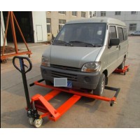 南宁挪车器抬车器液压移车器规格参数