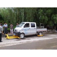 南宁停车场移车器液压移车器批发价