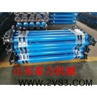 供应贵州六盘水煤矿单体液压支柱最新价格_图片