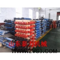 DW22-350/100X矿用悬浮单体液压支柱厂家直供_图片