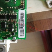 全新ABB IGBT变频器FS450R17KE3-AGDR-71C驱动板