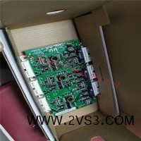 全新ABB IGBT变频器FS450R17KE3-AGDR-71C驱动板_图片