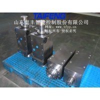 折弯机油缸,数控折弯机油缸_图片